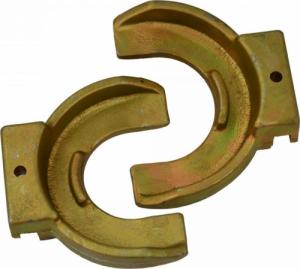 Geko ŚCIĄGACZ DO SPRĘŻYN MCPHERSON 1,5T( WALIZKA)(1) G02531 GEKO 3