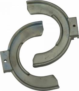 Geko ŚCIĄGACZ DO SPRĘŻYN MCPHERSON 1,5T( WALIZKA)(1) G02531 GEKO 4
