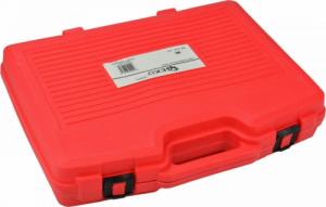 Geko ŚCIĄGACZ DO SPRĘŻYN MCPHERSON 1,5T( WALIZKA)(1) G02531 GEKO 7