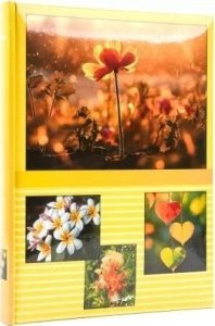 LOTMAR Album na zdjęcia - fotoalbum LOTMAR 100 zdjęć B46100/2 Flare Lotmar 9