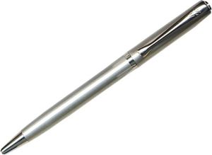 Spark Długopis SEGNO Sofia Supersilver 8szt. Spark TARGI 1