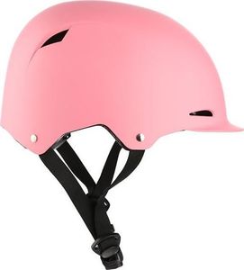 Nils Extreme Kask MTW02 różowy r. XS 3