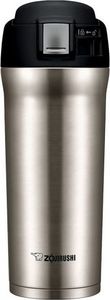 ZOJIRUSHI Kubek termiczny Zojirushi Travel Mug 480 ml (stalowy) Stainless 1