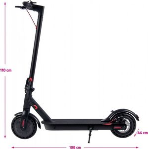 Hulajnoga elektryczna Sencor Scooter One 5