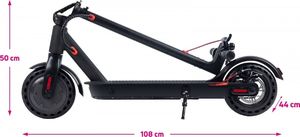 Hulajnoga elektryczna Sencor Scooter One 6