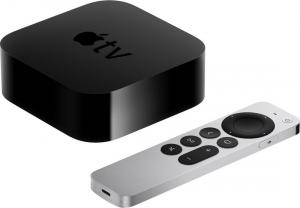 Odtwarzacz multimedialny Apple TV 4K 32GB 2021 2