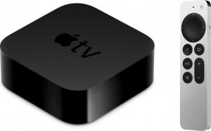 Odtwarzacz multimedialny Apple TV 4K 32GB 2021 3