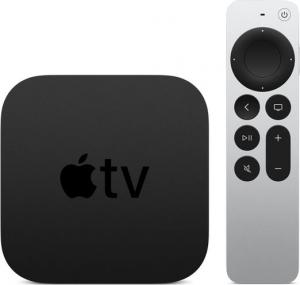 Odtwarzacz multimedialny Apple TV 4K 32GB 2021 1