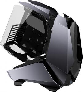 Obudowa Jonsbo MOD5 ARGB Szara 2