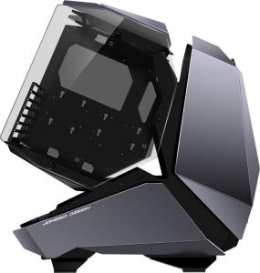 Obudowa Jonsbo MOD5 ARGB Szara 4