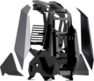 Obudowa Jonsbo MOD5 ARGB Szara 5