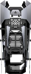 Obudowa Jonsbo MOD5 ARGB Szara 6