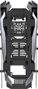 Obudowa Jonsbo MOD5 ARGB Szara 8