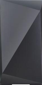 Obudowa Zalman Z9 Iceberg czarna 2