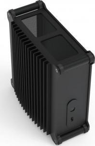 Obudowa Streacom DB1 czarna (ST-DB1B) 2