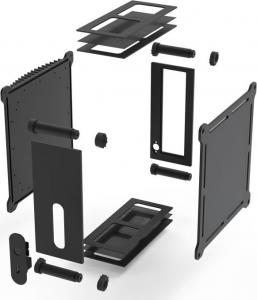 Obudowa Streacom DB1 czarna (ST-DB1B) 3