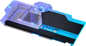 Phanteks Glacier G6000 STRIX GPU Water Block, ASUS RX 6800/6900 Strix/TUF, D-RGB - czarny 2