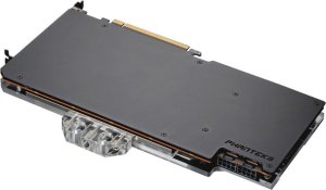 Phanteks Glacier G6000 STRIX GPU Water Block, ASUS RX 6800/6900 Strix/TUF, D-RGB - czarny 5