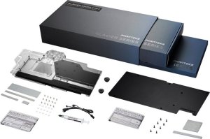 Phanteks Glacier G6000 STRIX GPU Water Block, ASUS RX 6800/6900 Strix/TUF, D-RGB - czarny 6
