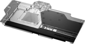 Phanteks Glacier G6000 STRIX GPU Water Block, ASUS RX 6800/6900 Strix/TUF, D-RGB - czarny 7