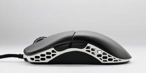 Mysz Ducky Feather  (DMFE20O-OAZPA7A) 4