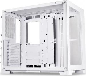 Obudowa Lian Li O11 Dynamic Mini Snow Edition 4