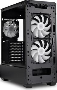 Obudowa Lian Li LANCOOL 205 Mesh ARGB czarna 3