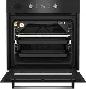 Piekarnik Beko BIS14300BCS 3