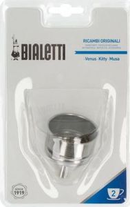 Bialetti Bialetti - Lejek zamienny do stalowych kawiarek 2tz 1
