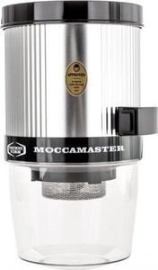 Młynek do kawy Moccamaster Młynek automatyczny - Moccamaster KM4 Coffee Grinder 1