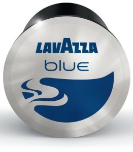 Lavazza Kapsułki Blue Espresso Intenso 100 szt. 2