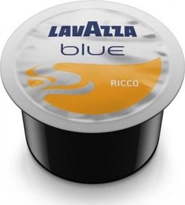 Lavazza Kapsułki Lavazza BLUE Espresso Ricco 100szt 1
