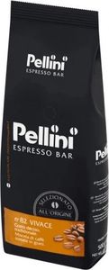 Kawa ziarnista Pellini Vivace 500 g 1