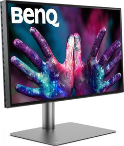 Monitor BenQ PD2725U (9H.LJXLA.TBE) 4
