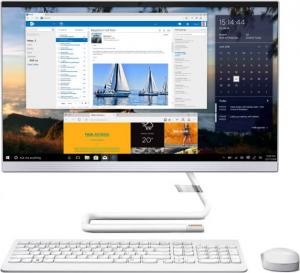 Komputer Lenovo IdeaCentre AIO 3 24IMB05 Core i5-10400T, 16 GB, 512 GB SSD 1