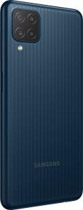 Smartfon Samsung Galaxy M12 4/64GB Czarny  (SM-M127FZKVEUE) 6