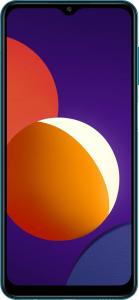 Smartfon Samsung Galaxy M12 4/64GB Dual SIM Zielony  (SM-M127FZGVEUE) 3
