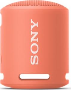 Głośnik Sony SRS-XB13 różowy (SRSXB13P.CE7) 1