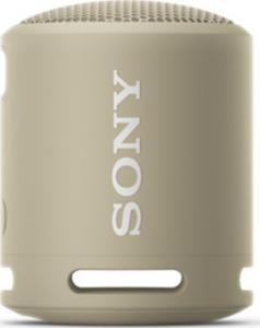 Głośnik Sony SRS-XB13 beżowy (SRSXB13C.CE7) 1