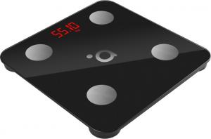 Waga łazienkowa Acme SC103 Czarny 2