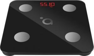 Waga łazienkowa Acme SC103 Czarny 3