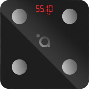 Waga łazienkowa Acme SC103 Czarny 4