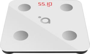 Waga łazienkowa Acme SC103 Biały 3