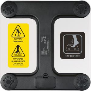 Waga łazienkowa Acme SC103 Biały 5