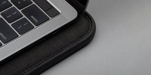 Etui Incase Icon 16" Grafit 3