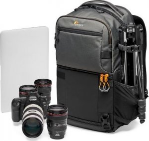 Plecak Lowepro Lowepro Fastpack Pro BP 250 AW III szary 2