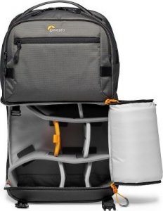 Plecak Lowepro Lowepro Fastpack Pro BP 250 AW III szary 10