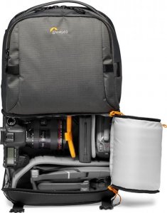 Plecak Lowepro Lowepro Fastpack BP 250 AW III Czarny 15