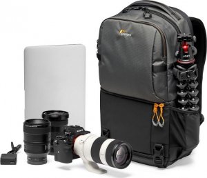 Plecak Lowepro Lowepro Fastpack BP 250 AW III Czarny 2