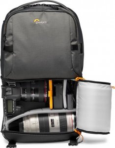 Plecak Lowepro Lowepro Fastpack BP 250 AW III Czarny 3